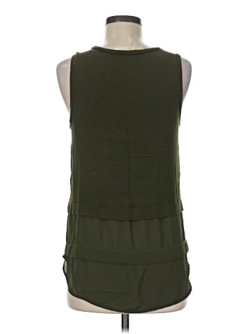 MICHAEL Michael Kors Sleeveless Top (view 2)