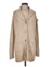 CAbi Tan Cardigan Size M - photo 1