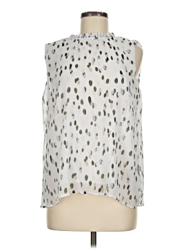 Calvin Klein Sleeveless Blouse