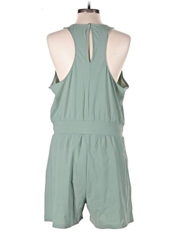 Sweaty Betty Romper (view 2)