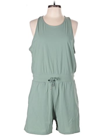 Sweaty Betty Romper (view 1)