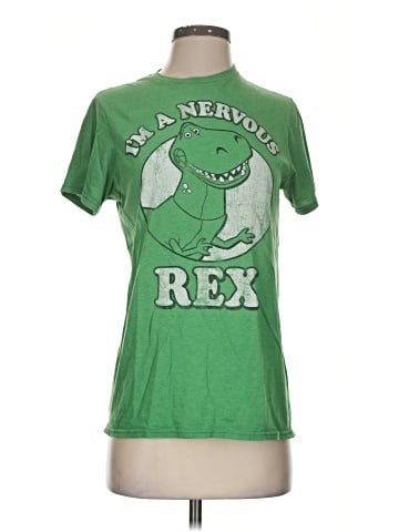 Disney Short Sleeve T-Shirt (view 1)
