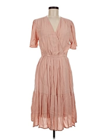 Downeast Casual Dress (view 1)