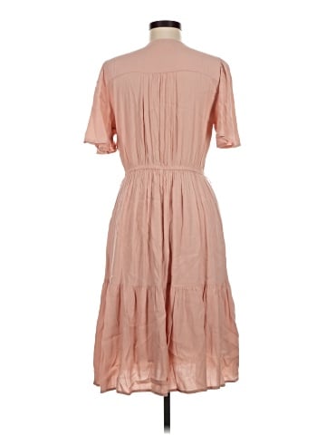 Downeast Casual Dress (view 2)
