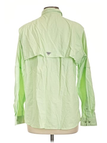 Columbia Long Sleeve Button-Down Shirt (view 2)