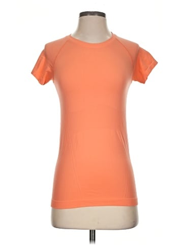 Athleta Short Sleeve T-Shirt (view 1)