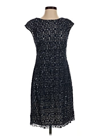 Pisarro Nights Cocktail Dress (view 1)