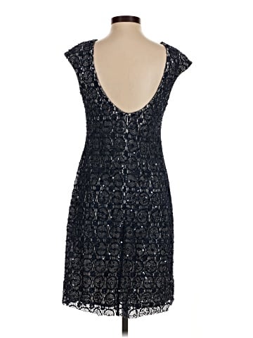 Pisarro Nights Cocktail Dress (view 2)