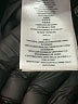 MICHAEL Michael Kors 100% Leather Black Leather Jacket Size 1X - photo 7