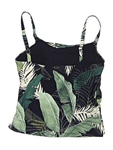 Jantzen Swimsuit Top (view 2)