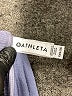 Athleta Purple Cardigan Size XXS - XS - photo 7