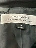 Tahari by ASL Black Blazer Size 12 - photo 6