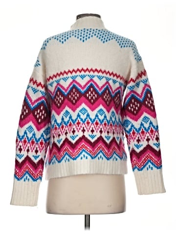 Ann Taylor LOFT Pullover Sweater (view 2)