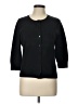 Talbots Black Cardigan Size L (petite) - photo 1