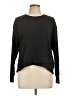 Danskin Black Long Sleeve T-Shirt Size L - photo 1