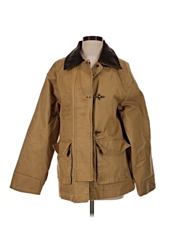 MNG Coat (view 1)