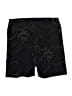Uniqlo Graphic Black Shorts Size M - photo 2