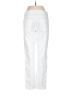 Eileen Fisher White Jeans Size 4 - photo 2