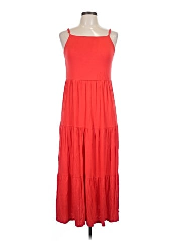 Matty M Casual Dress (view 1)