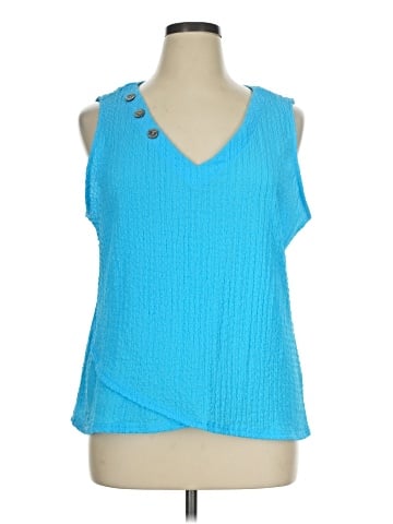 Coral Bay Tank Top (view 1)