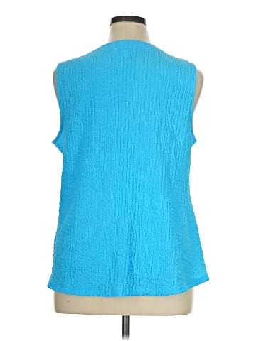 Coral Bay Tank Top (view 2)