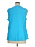 Coral Bay Blue Tank Top Size XL - photo 2