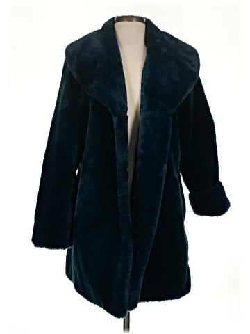 Dennis by Dennis Basso Faux Fur Jacket (view 1)