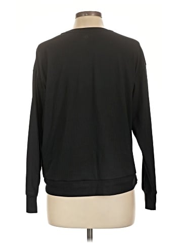 Danskin Long Sleeve T-Shirt (view 2)