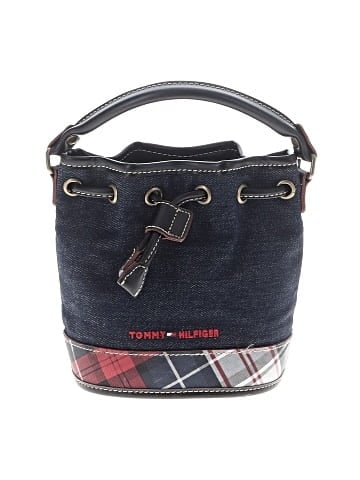 Tommy Hilfiger Bucket Bag (view 1)