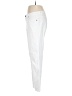 Eileen Fisher White Jeans Size 4 - photo 5