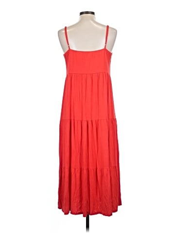 Matty M Casual Dress (view 2)