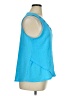 Coral Bay Blue Tank Top Size XL - photo 4