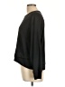 Danskin Black Long Sleeve T-Shirt Size L - photo 5