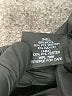 MICHAEL Michael Kors Black Wool Coat Size 8 - photo 7