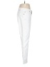 Eileen Fisher White Jeans Size 4 - photo 4