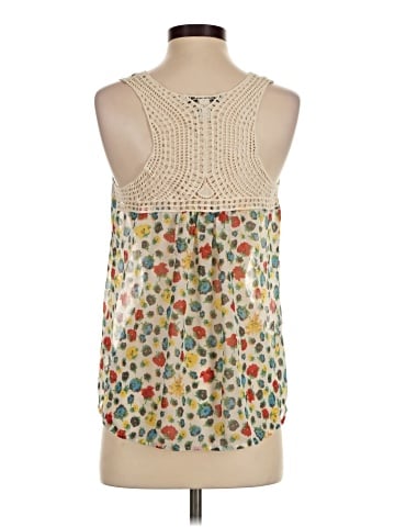 XXI Sleeveless Blouse (view 2)