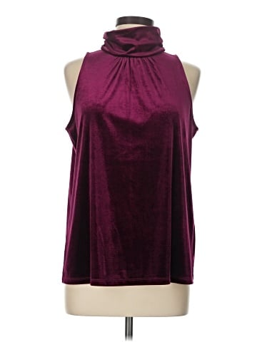 Antonio Melani Sleeveless Blouse (view 1)