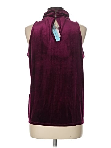 Antonio Melani Sleeveless Blouse (view 2)