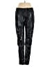 Unbranded Metallic Black Casual Pants Size XXL - photo 1