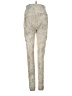 Lululemon Athletica Print Ivory Cargo Pants Size S - photo 2
