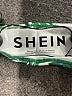 Shein Tropical Green One Piece Swimsuit Size 2X - photo 4