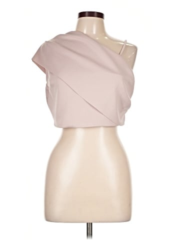 ASOS Sleeveless Blouse (view 1)