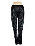 Unbranded Metallic Black Casual Pants Size XXL - photo 2