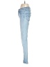 Levi's Solid Blue Jeans Size 26 waist - photo 5