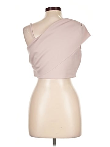 ASOS Sleeveless Blouse (view 2)