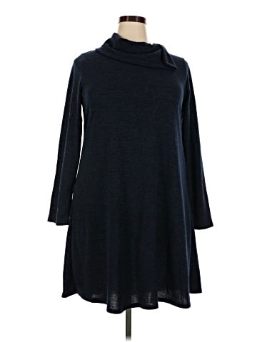 Chris & Carol Casual Dress (view 1)