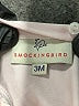 Smockingbird Ivory Overalls 0-3 MO / 3 MO - photo 3