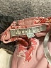 Daniel Rainn 100% Polyester Floral Pink Sleeveless Blouse Size M - photo 7