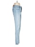 Levi's Solid Blue Jeans Size 26 waist - photo 4