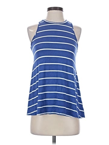 Final Touch Tank Top (view 1)
